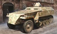 Dragon Sd.Kfz.250/1 NEU